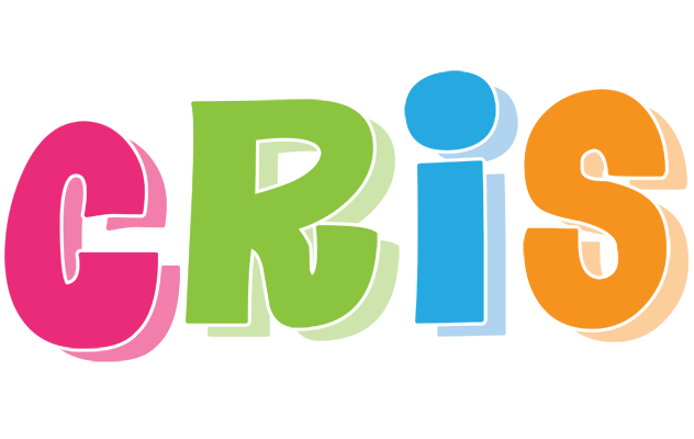 Cris friday logo