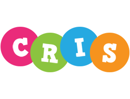 Cris friends logo