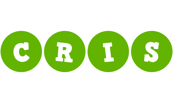 Cris games logo
