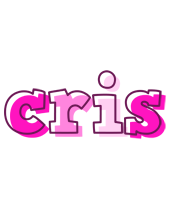 Cris hello logo