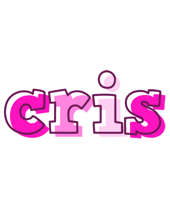 Cris hello logo