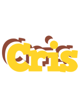 Cris hotcup logo