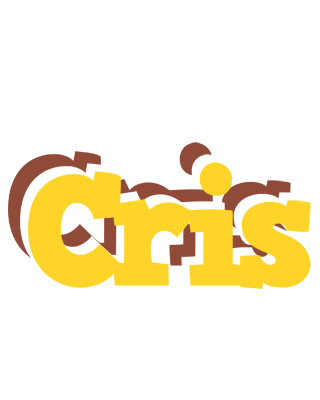 Cris hotcup logo