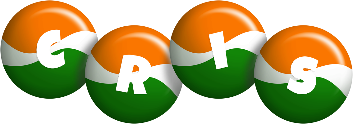 Cris india logo