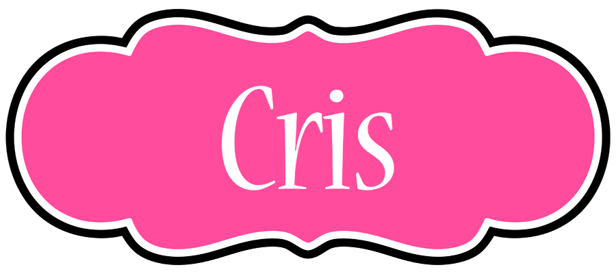 Cris invitation logo
