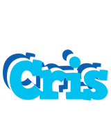 Cris jacuzzi logo