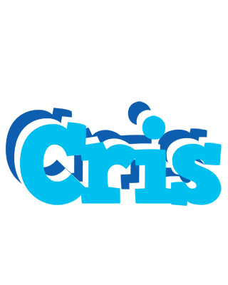 Cris jacuzzi logo