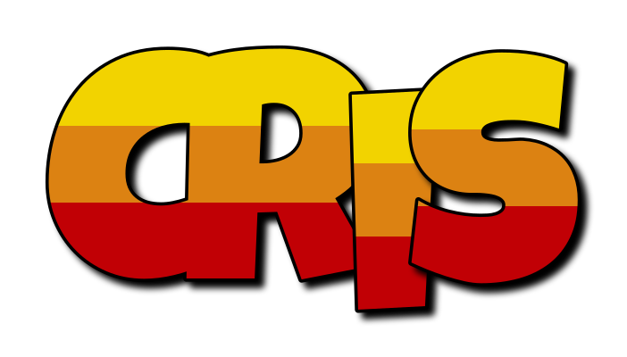 Cris jungle logo
