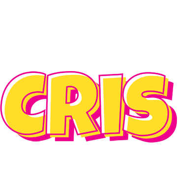 Cris kaboom logo