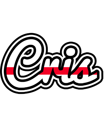 Cris kingdom logo