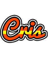 Cris madrid logo
