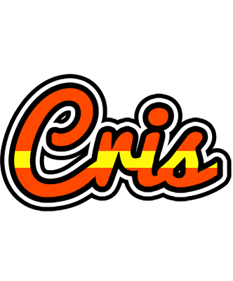 Cris madrid logo