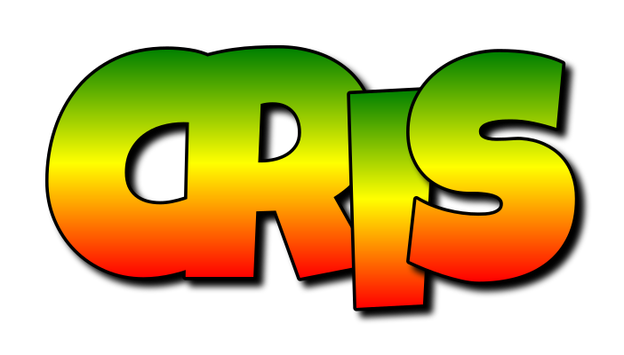 Cris mango logo