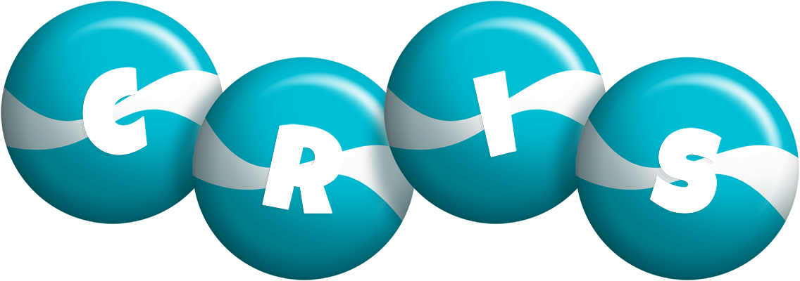 Cris messi logo