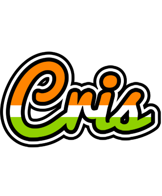 Cris mumbai logo