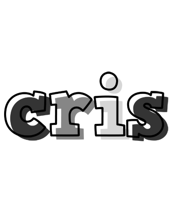 Cris night logo