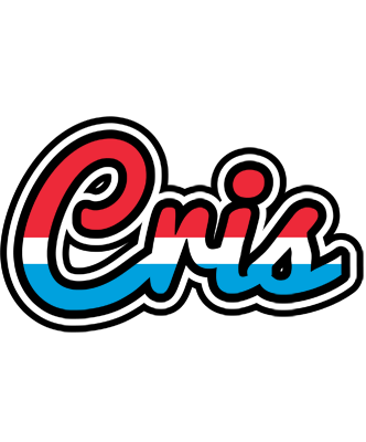 Cris norway logo