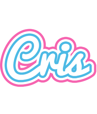 Cris outdoors logo