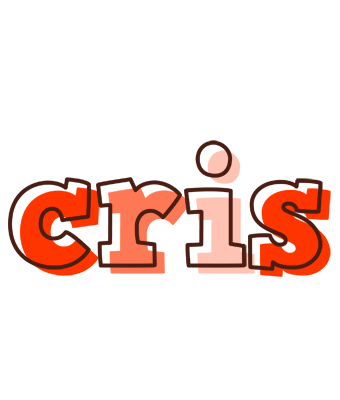 Cris paint logo