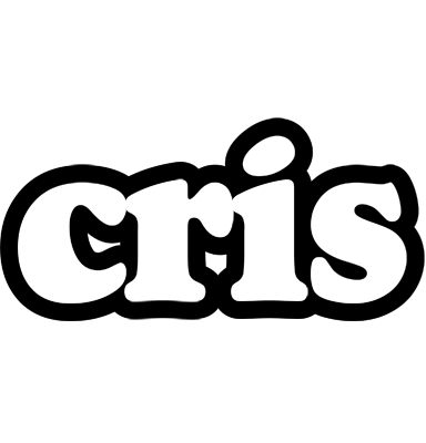 Cris panda logo
