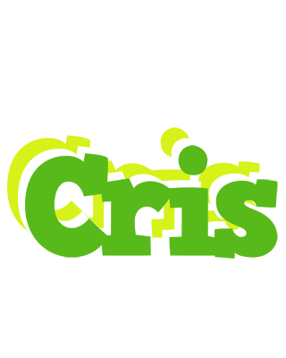 Cris picnic logo