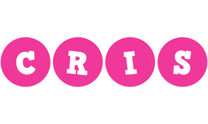 Cris poker logo