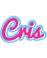 Cris popstar logo