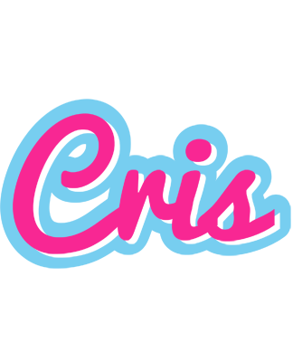 Cris popstar logo