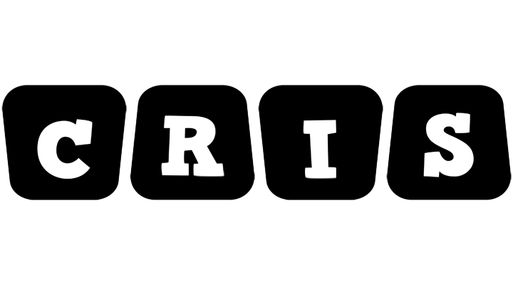 Cris racing logo
