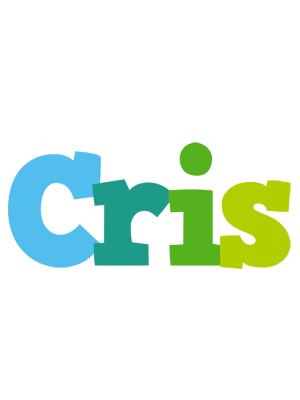 Cris rainbows logo
