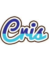 Cris raining logo