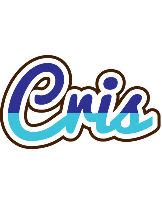 Cris raining logo