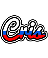 Cris russia logo