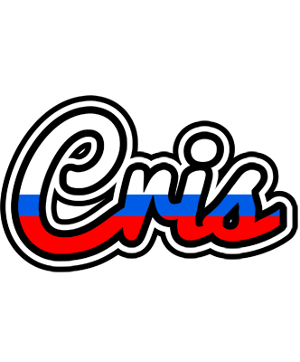 Cris russia logo