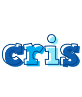 Cris sailor logo