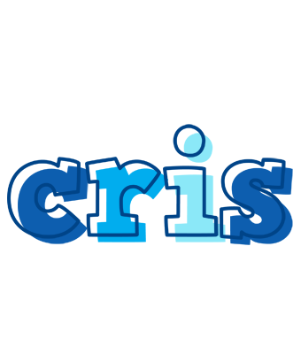 Cris sailor logo