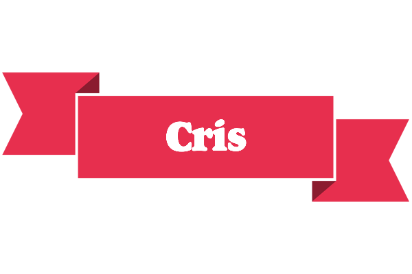 Cris sale logo
