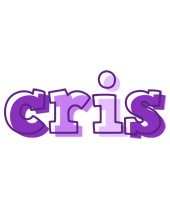 Cris sensual logo