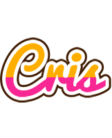 Cris smoothie logo
