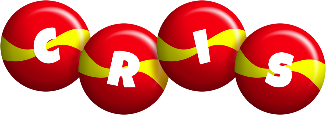 Cris spain logo