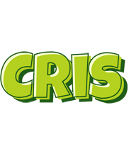 Cris summer logo