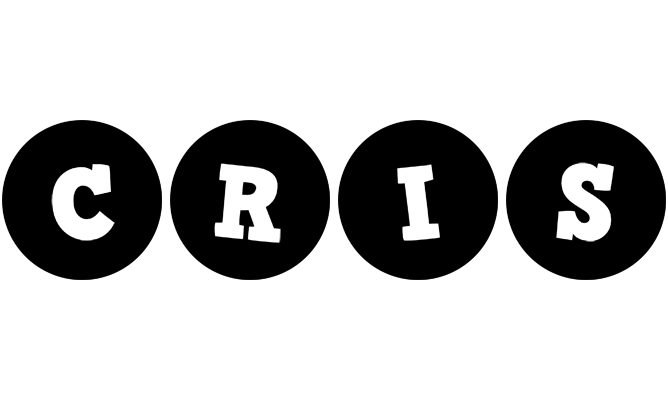Cris tools logo