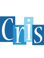 Cris winter logo