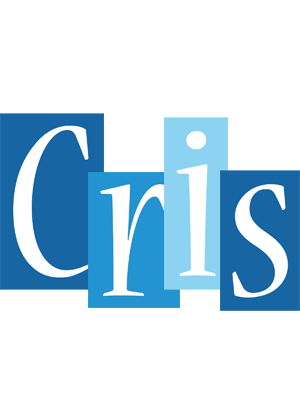 Cris winter logo