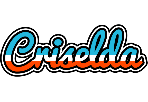 Criselda america logo