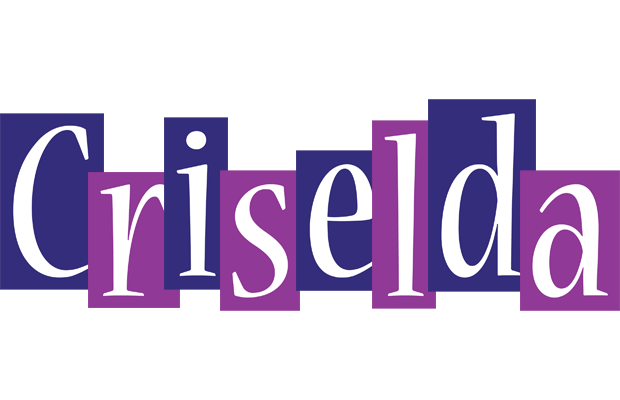 Criselda autumn logo