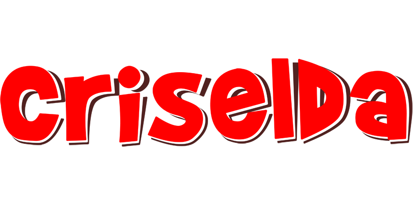 Criselda basket logo