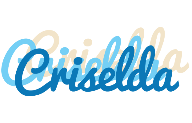 Criselda breeze logo