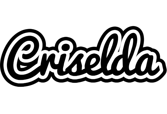 Criselda chess logo