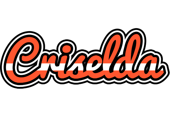 Criselda denmark logo